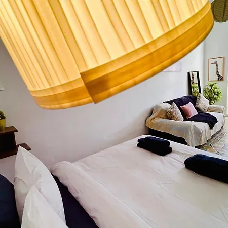 Charming Stone Retreat Walk In Valletta * Il-Furjana
